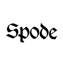 Spode Logo